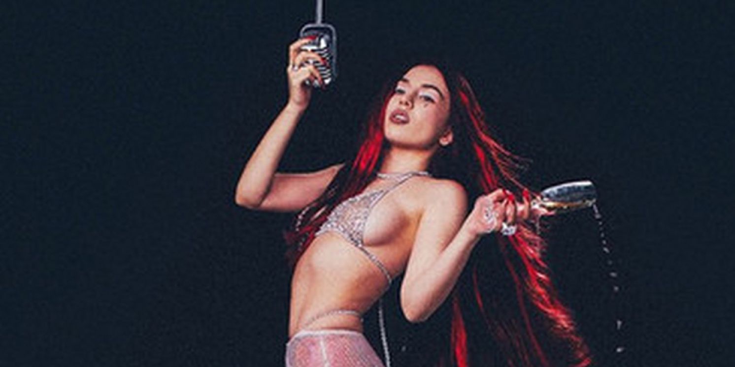 Ava Max Announces First North American Tour Dates  Image