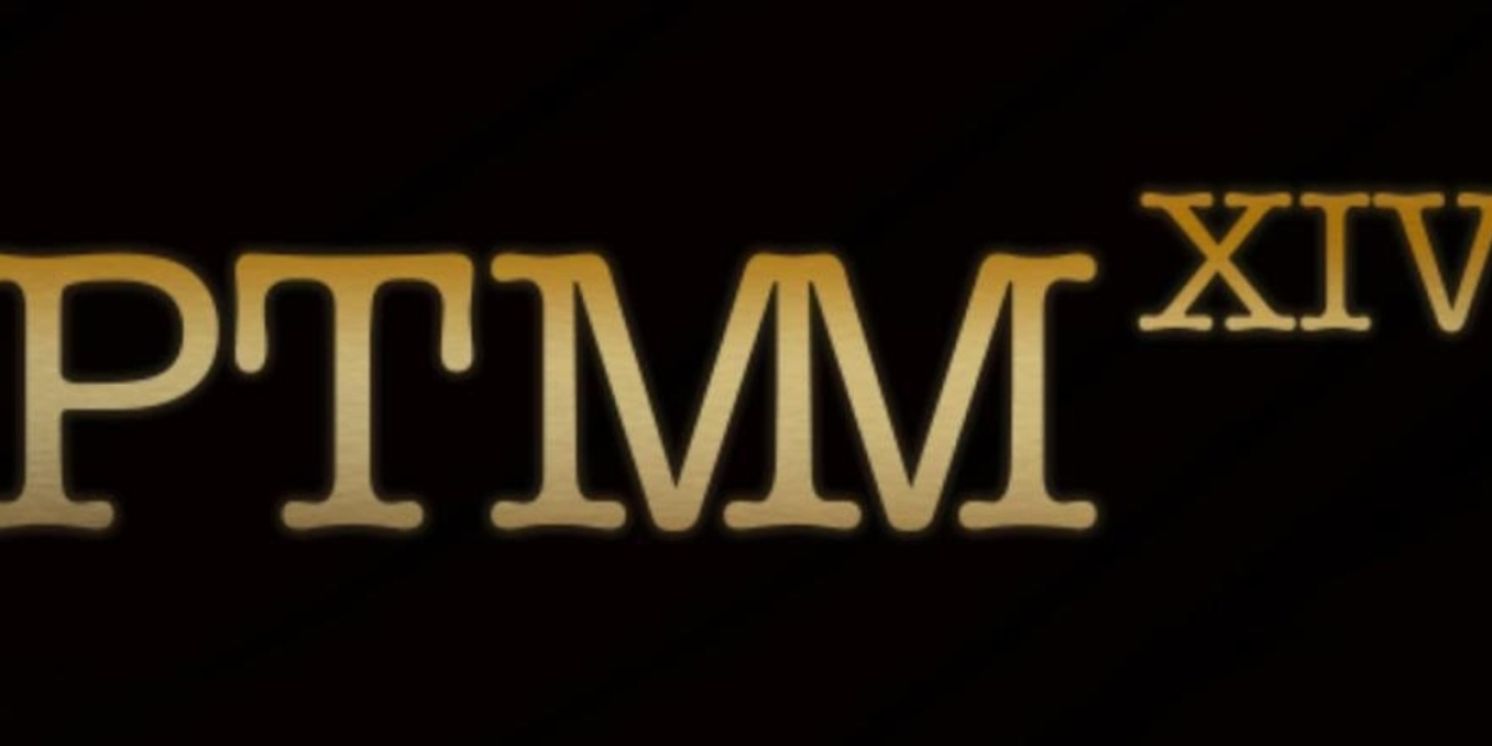 Los PTM anuncian su gala de la edición XIV  Image