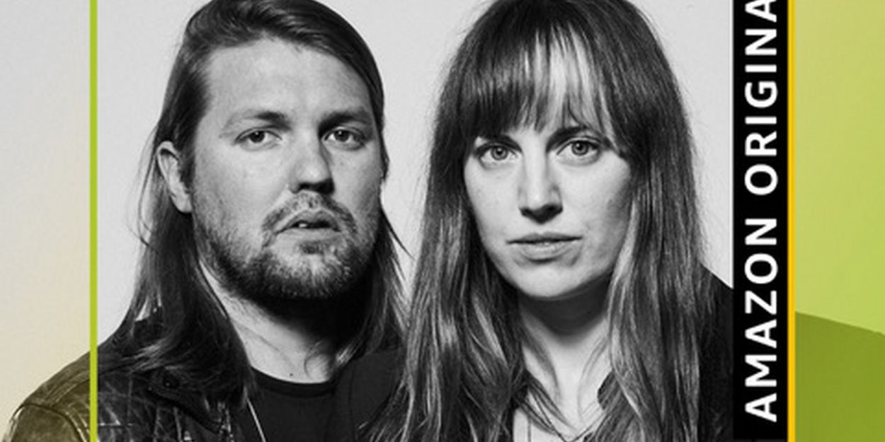 Band of Skulls 'Gotta Travel On' Cover Available on Amazon Music Video