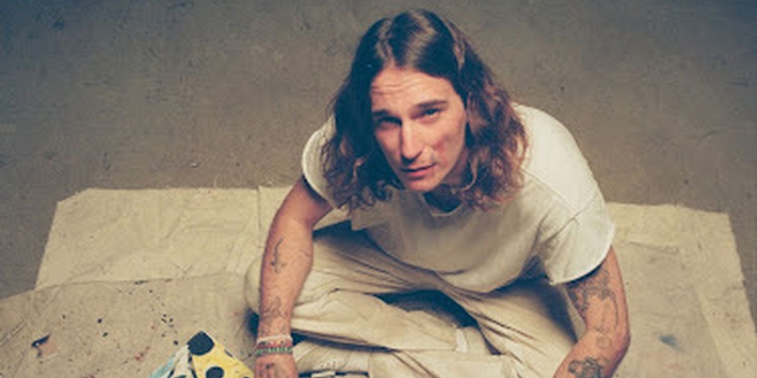 KID BLOOM Shares New Single 'Walk With Me'  Image