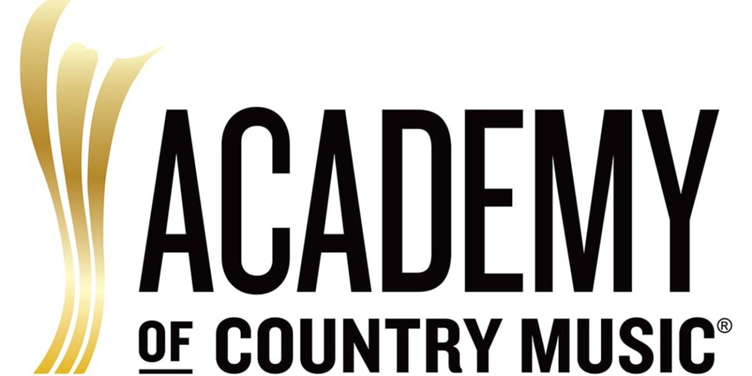 ACADEMY OF COUNTRY MUSIC HONORS to Make Its FOX Debut  Image