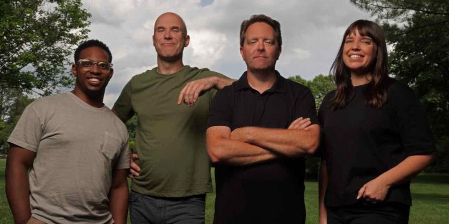 Season Four of LEGACY LIST WITH MATT PAXTON Premieres in January  Image