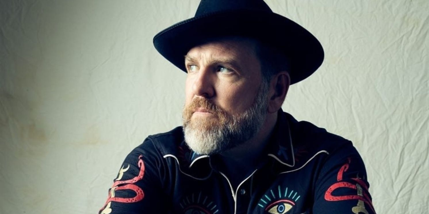 Acclaimed Baritone Michael Mayes Returns For François D'Assise at Staatsoper Stuttgart  Image