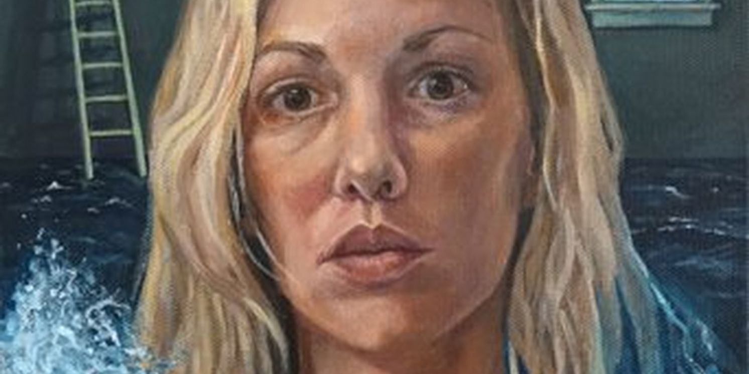 Lauren Calve to Release New Single 'Shift' Tomorrow  Image