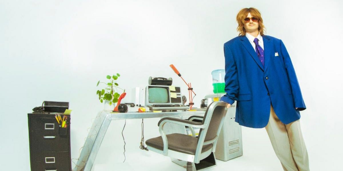 DJO (Joe Keery from 'Stranger Things') Shares New Single 'Half Life'