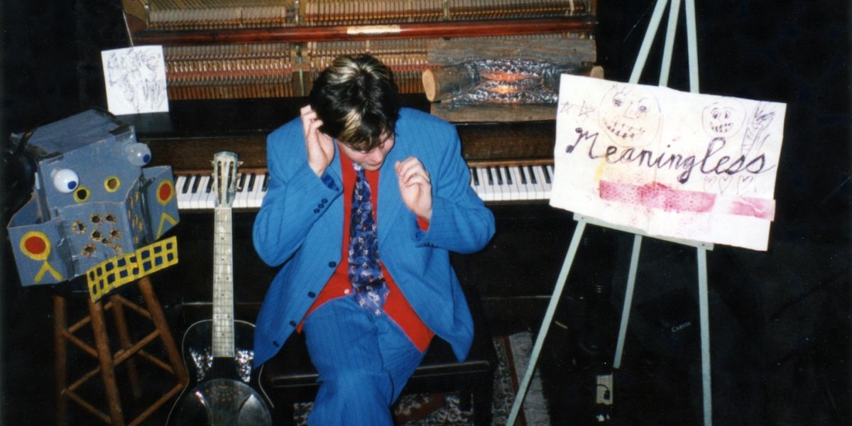 Jon Brion Debuts 'I Believe She's Lying'