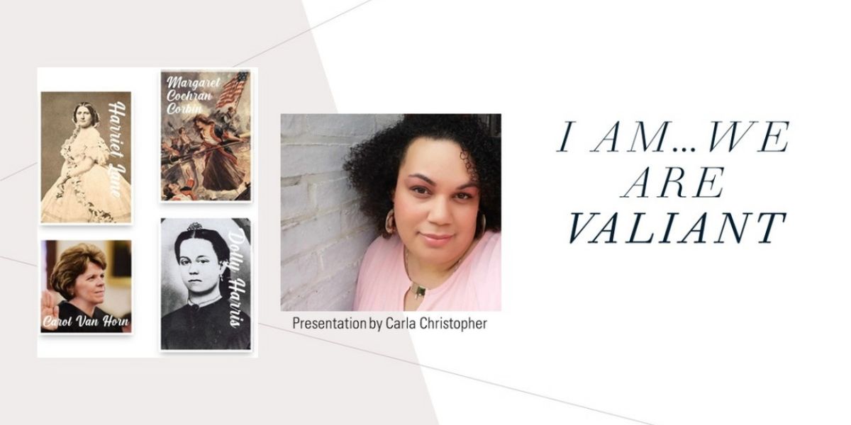 Franklin County Visitors Bureau to Celebrate Women's History Throughout March
