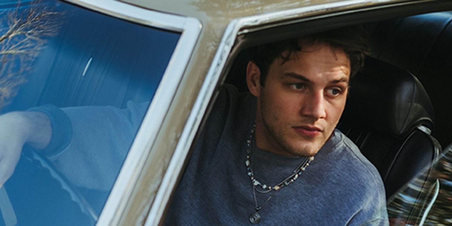 Zach Oliver Releases New Single 'Coat Check'  Image