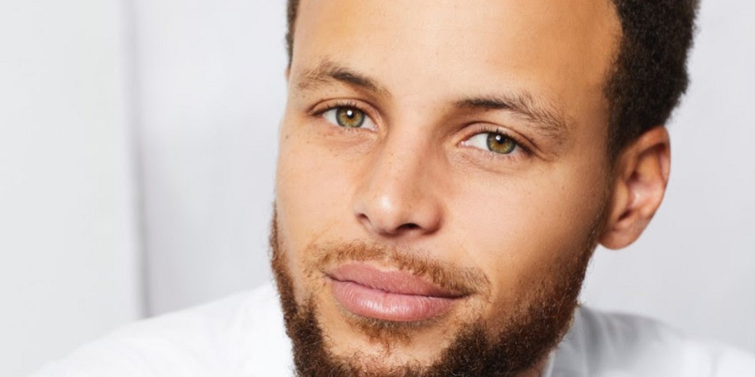 NBA World Champion and Finals MVP Stephen Curry To Host The 2022 ESPYS  Image