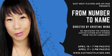 From PUBLIC OFFICE to SWEATSHOP, Kristina Wong Pivots FROM NUMBER TO NAME
