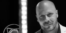 Cliff Price, Orlando Theatrical Scenic Designer