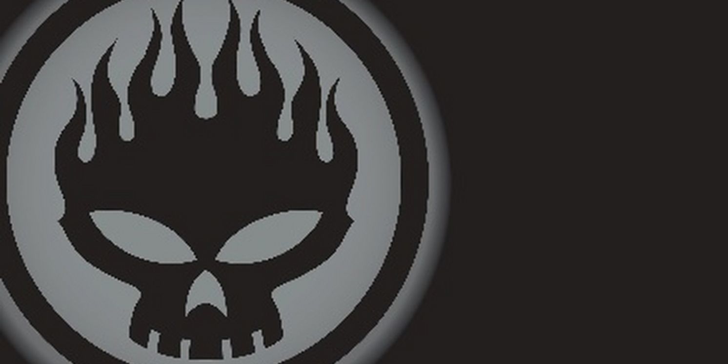 The Offspring Release 'The Offspring - Greatest Hits' For The First Time On Vinyl  Image