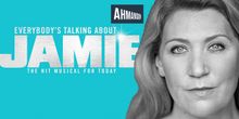 Melissa Jacques On North American Premiere Of EVERYBODY'S TALKING ABOUT JAMIE