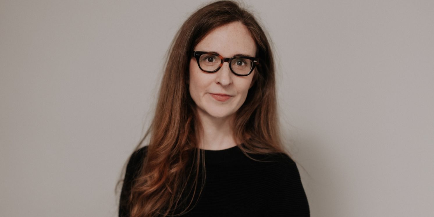 Theater J Names Hayley Finn as New Artistic Director  Image