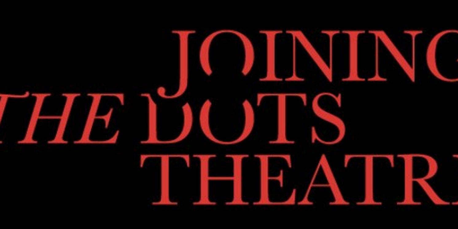 IT'S A WONDERFUL LIFE Will Be Performed by Joining the Dots Theatre Co in June  Image