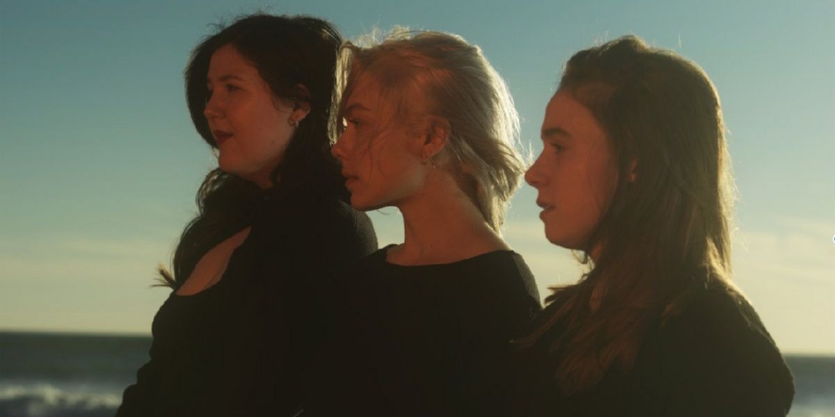boygenius Release 'Not Strong Enough'