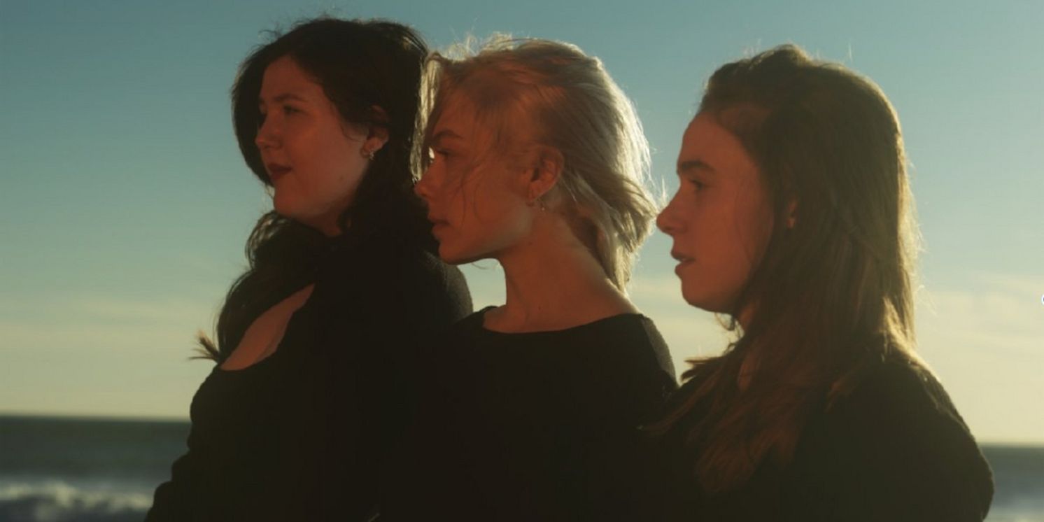 boygenius Release 'Not Strong Enough'  Image