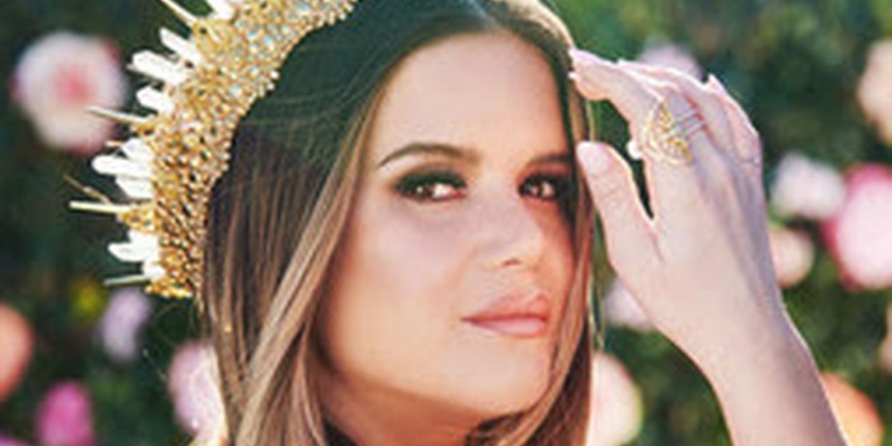 Maren Morris Performs on JIMMY KIMMEL LIVE! Video