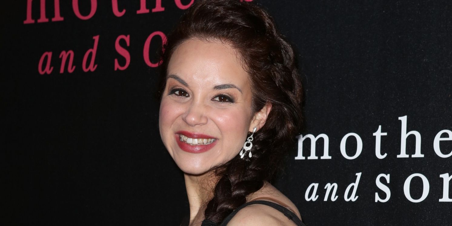 Alexandra Silber, Jason Bowen & More to Star in THE HALF-GOD OF RAINFALL at New York Theatre Workshop  Image