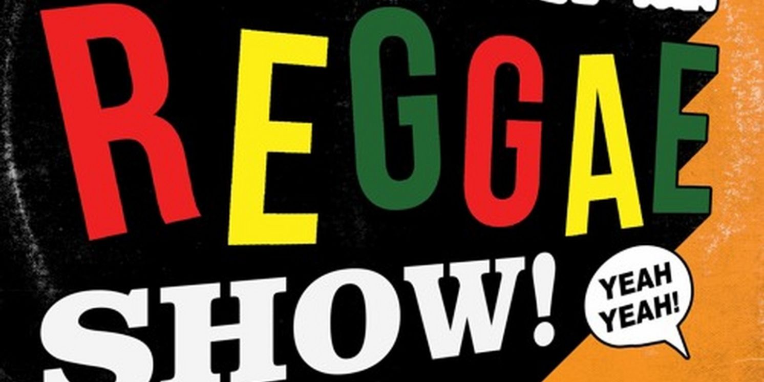 Earl Gateshead Shares His Passion for Reggae Music Through Innovative Podmixing in 'The Huge Reggae Show'  Image