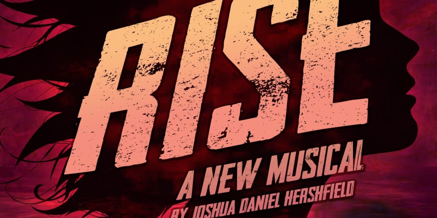 Review: RISE at JCC Centerstage Theatre  Image
