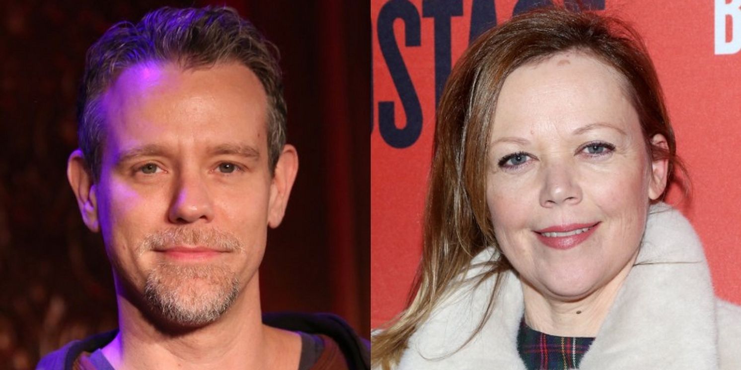 Adam Pascal, Emily Bergl & More Star in ESCAPING OHIO Film  Image
