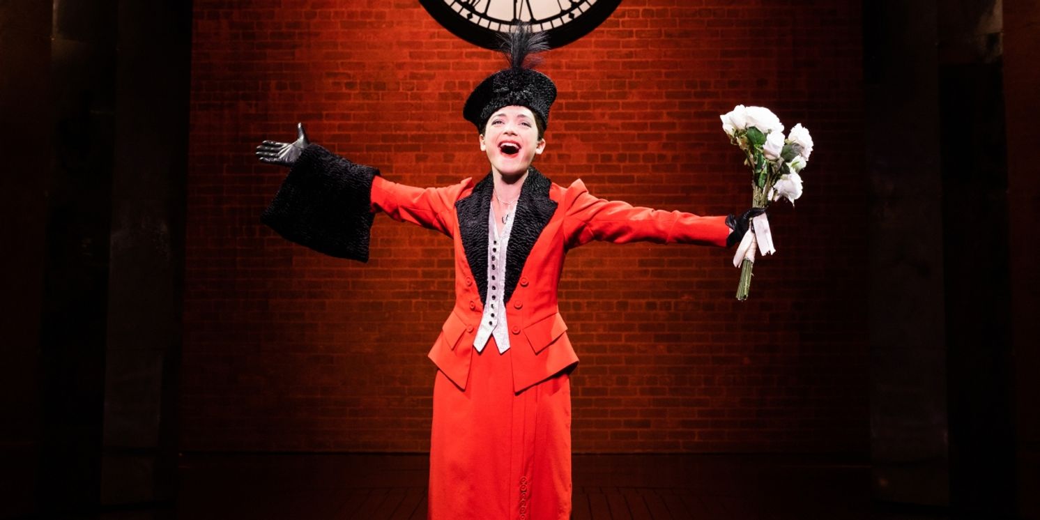 Julie Benko, Jodie Comer & More Will Receive 2023 Theatre World Awards  Image