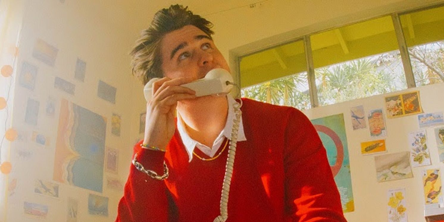 Nicky Youre Releases New Single 'Shut Me Up'  Image