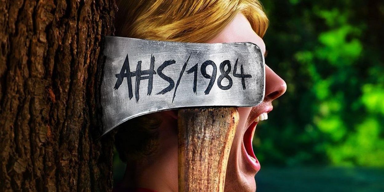 Everything to Know About AMERICAN HORROR STORY: 1984! Video