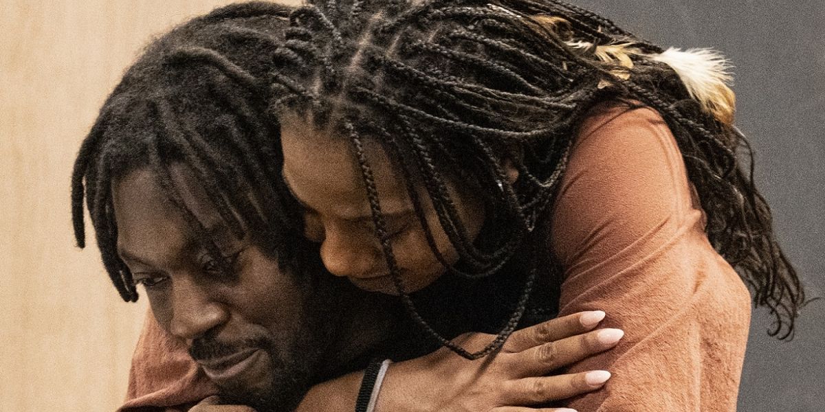 THE HARDER THEY COME Extends Through Early April at The Public