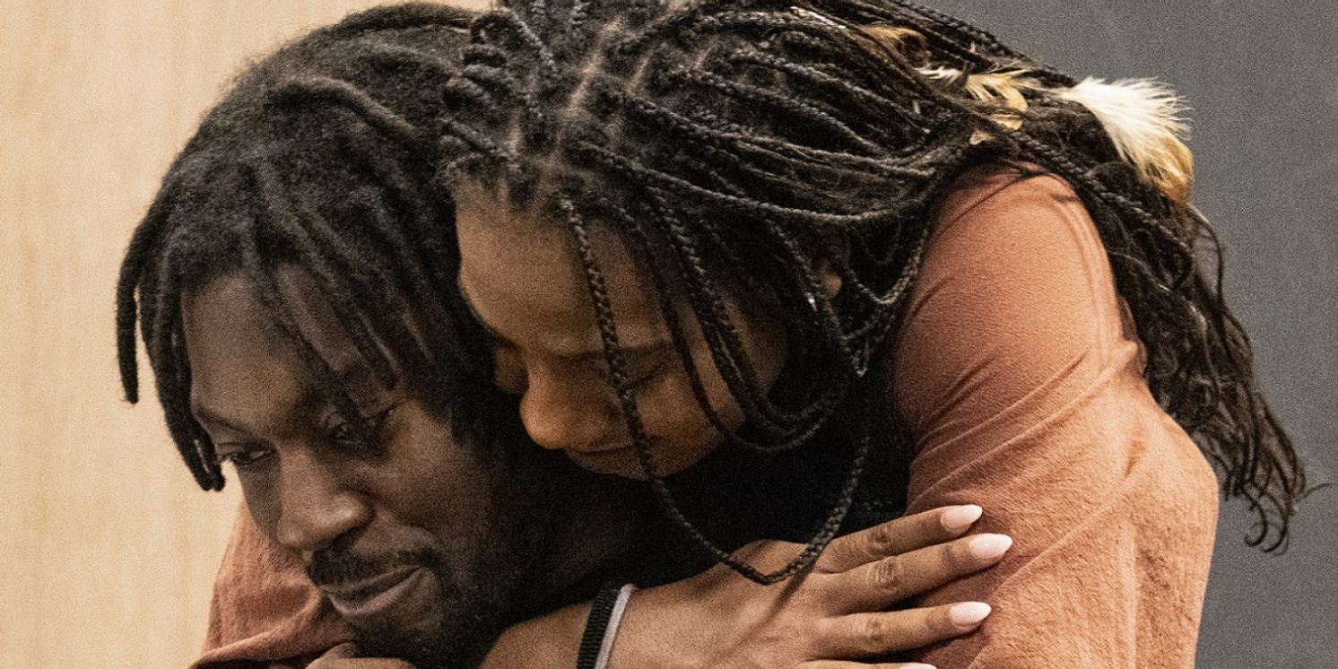 THE HARDER THEY COME Extends Through Early April at The Public  Image