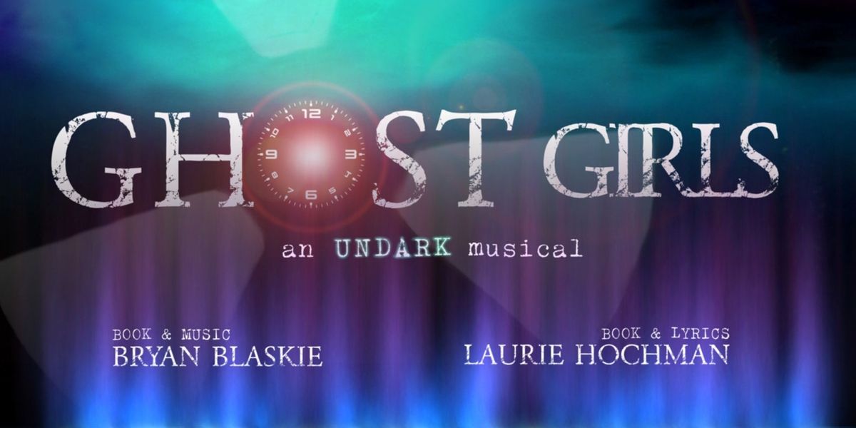 Keri René Fuller, Heath Saunders & More to Star in GHOST GIRLS at 54 Below This Month