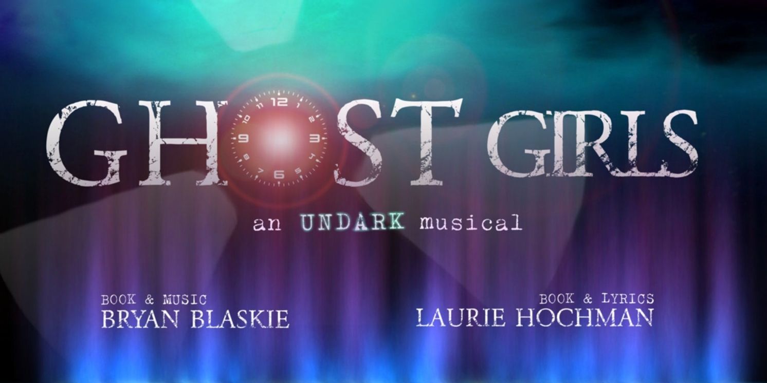 Keri René Fuller, Heath Saunders & More to Star in GHOST GIRLS at 54 Below This Month  Image
