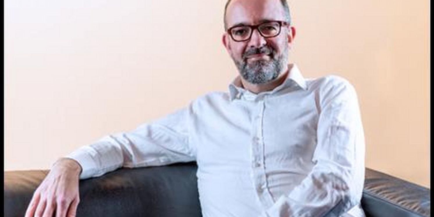 PRIVATE LIVES Comes to the Roman Theatre St Albans  Image