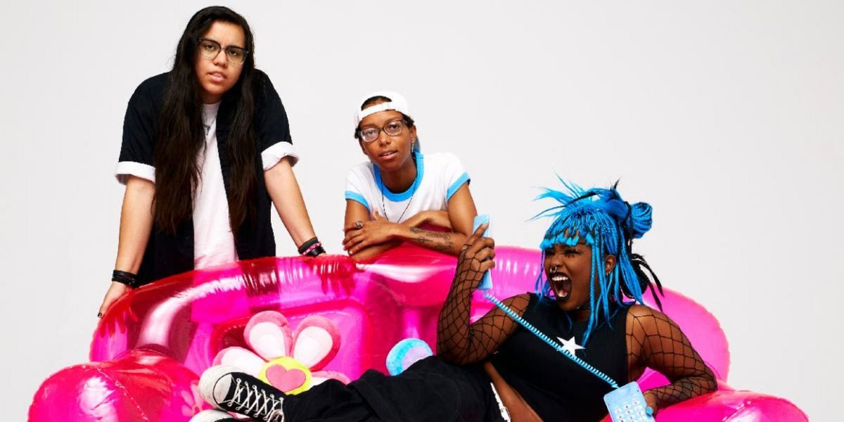 Meet Me @ the Altar Announce 'The Pink Couch Tour' Summer 2023 Headline Dates