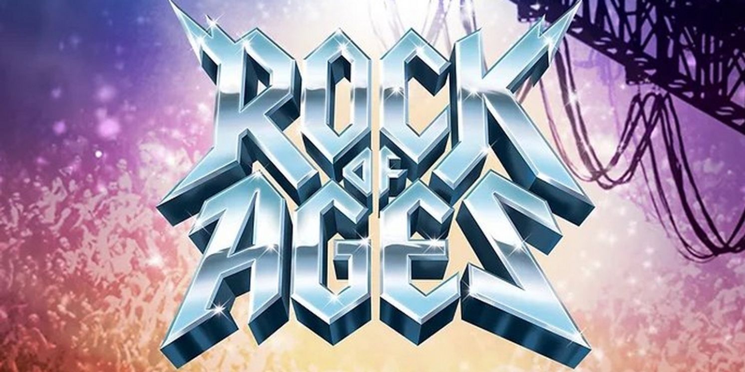 ROCK OF AGES to Open at The Argyle Theatre This Month  Image