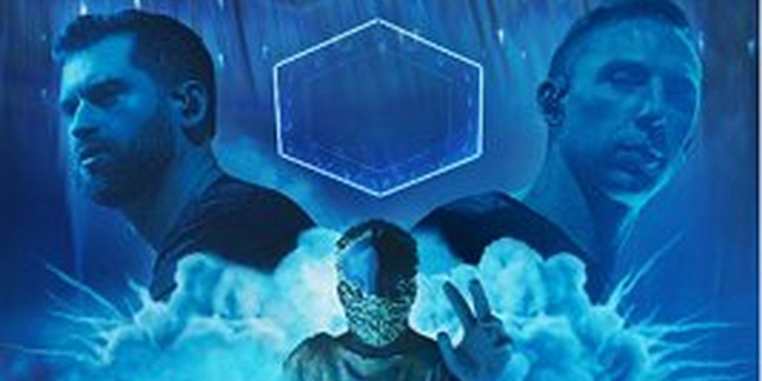 'ODESZA: The Last Goodbye Cinematic Experience' Tickets On Sale  Image