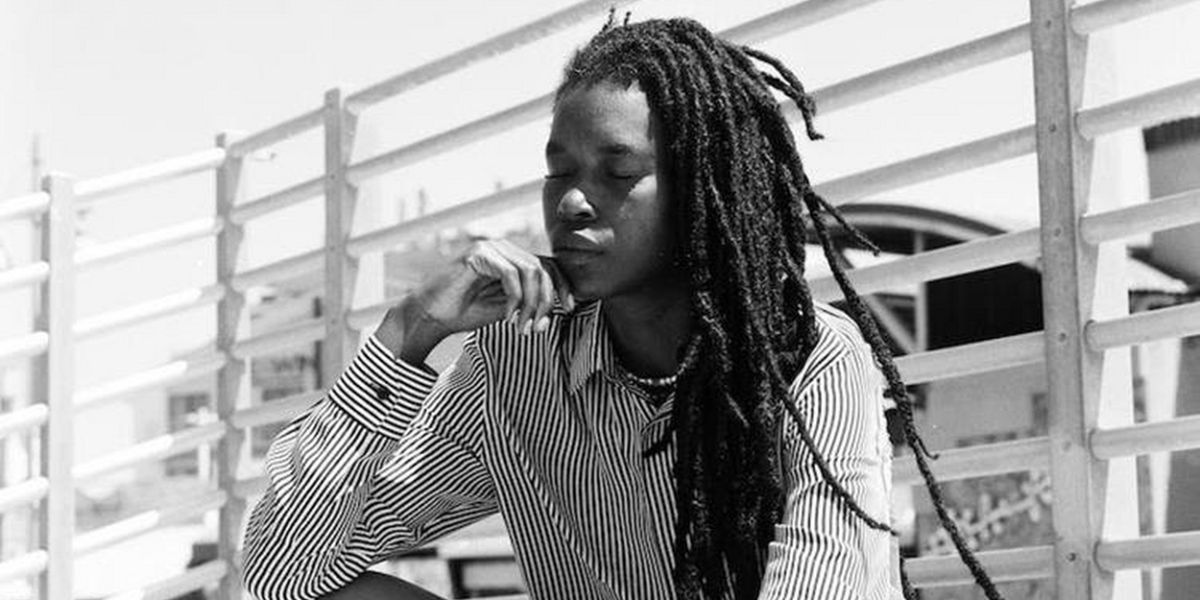 Moor Mother Announces 'Jazz Codes' Digital Deluxe