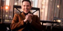 VIDEO: Santino Fontana Visits Backstage LIVE with Richard Ridge- Watch Now!