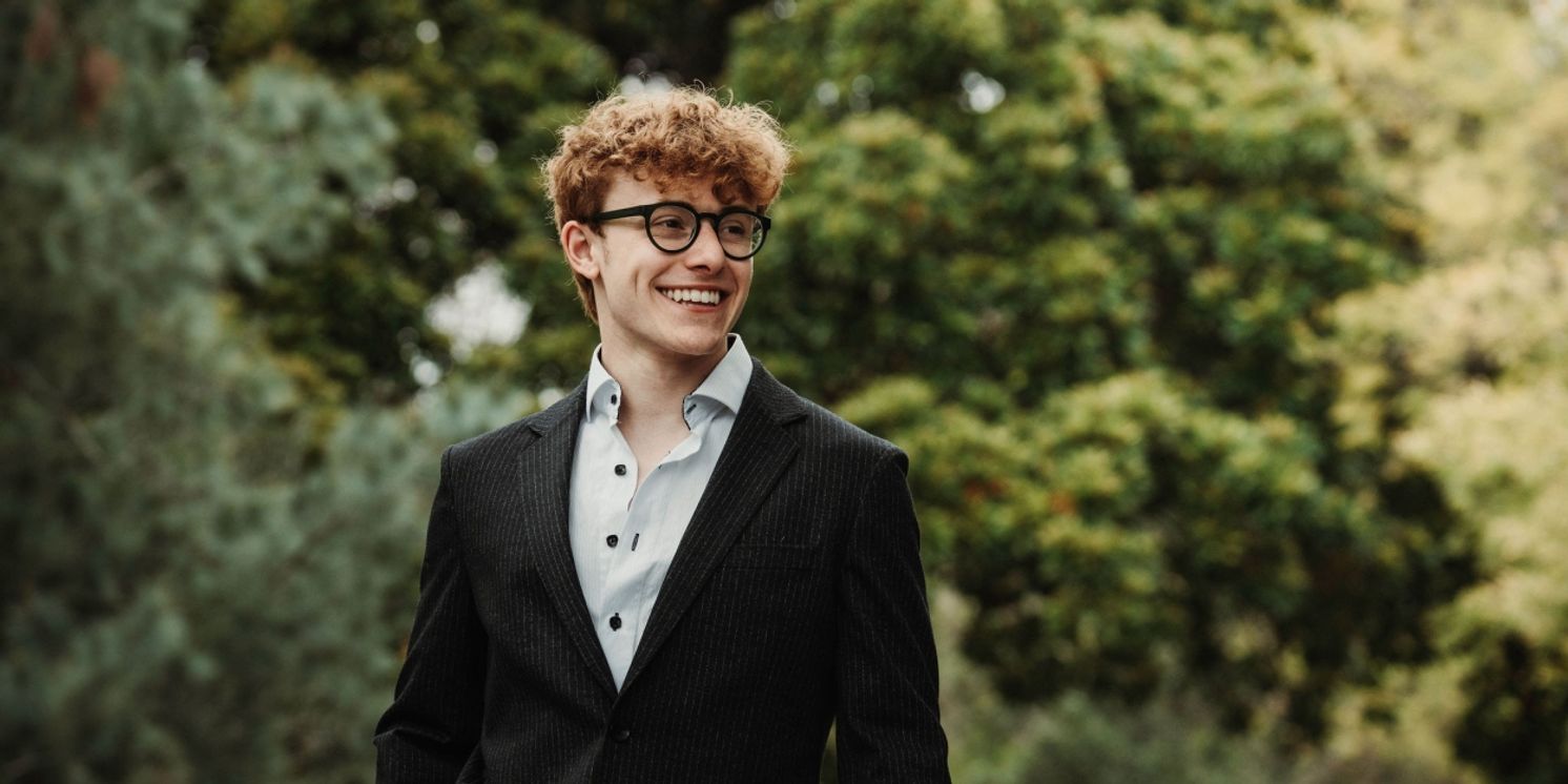 From Social Media to Showbiz: How Michael Salamone Turned Newfound Fame into Real Acting Opportunities  Image