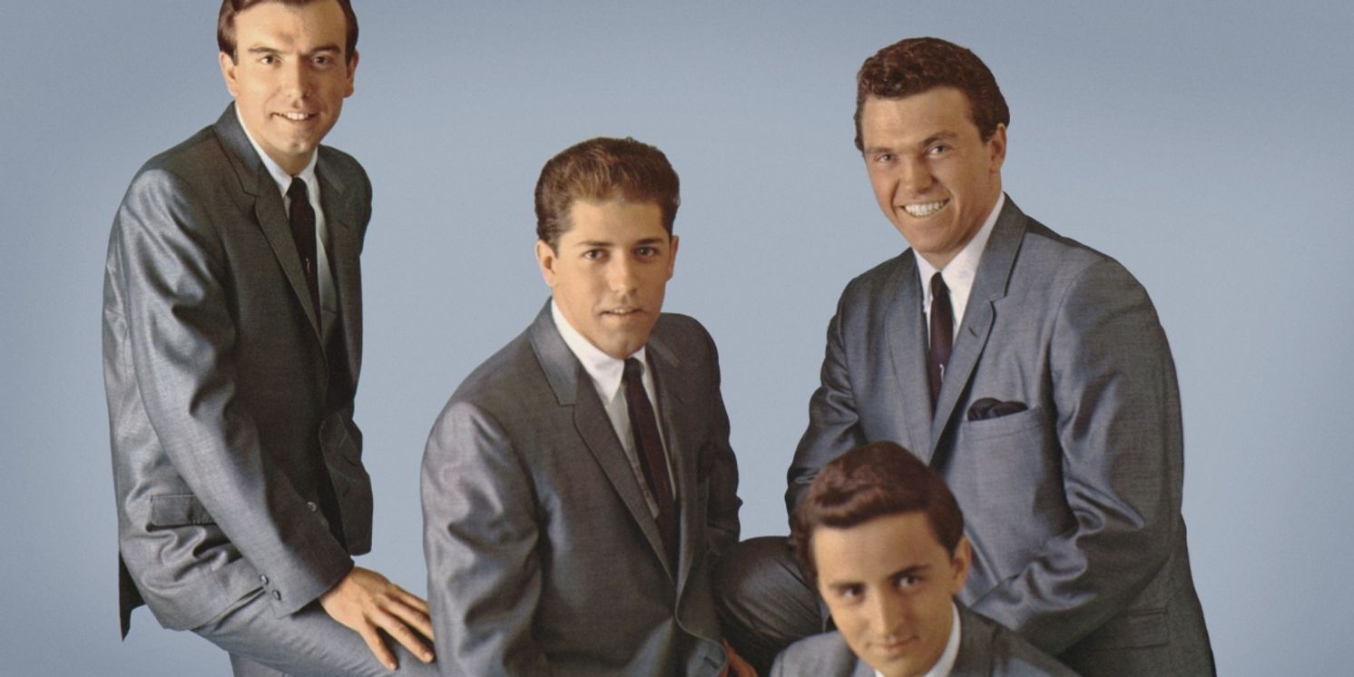 The Vogues and Omnivore Recordings Announce 'At Co & Ce - The Complete Singles And More'  Image