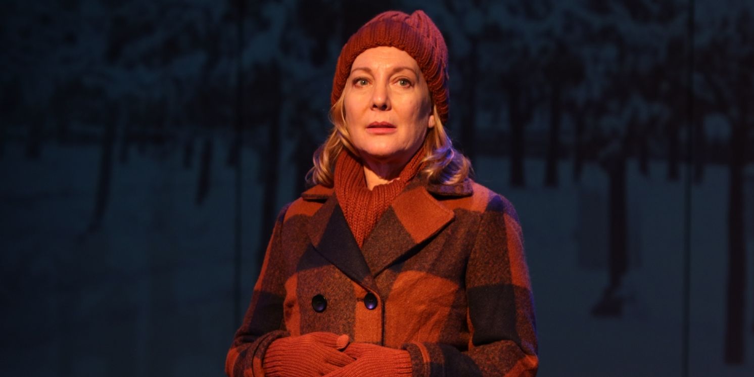 Review: THE SOUND INSIDE at Florida Theatrical Association  Image