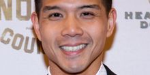 At Home With Telly Leung