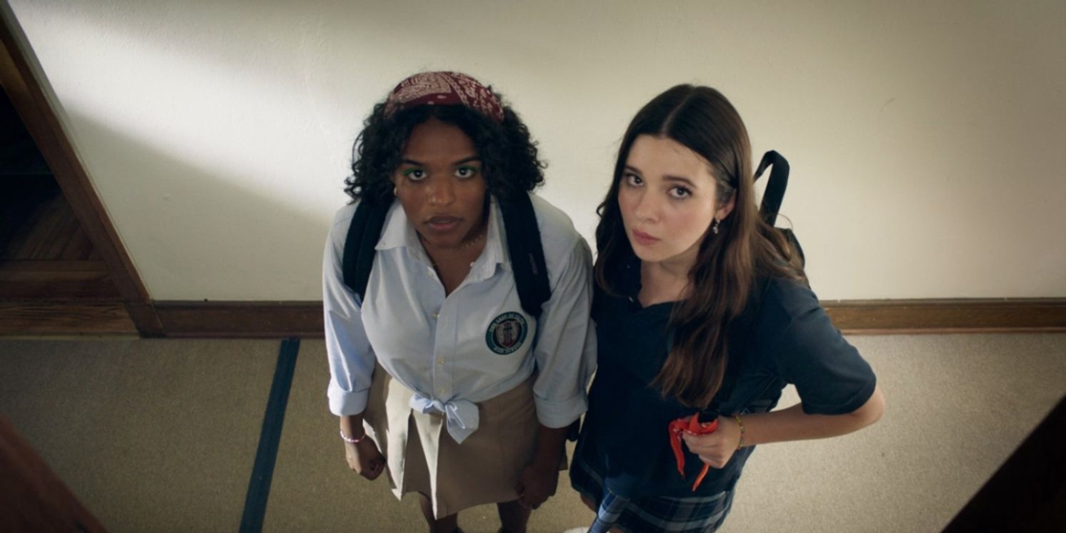 JESUS WOULD HAVE LOVED PUNK ROCK to Play Mammoth Film Festival in March  Image