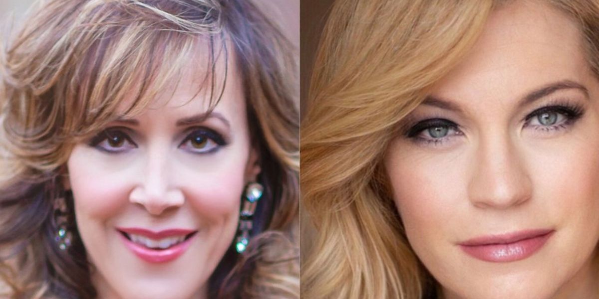 Janine LaManna and Felicia Finley to Lead Regional Premiere of THE PROM