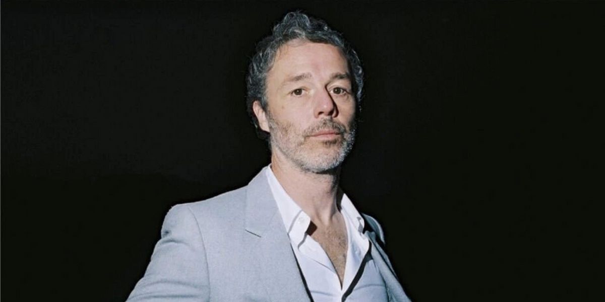 Baxter Dury Comes to Zorlu PSM This Summer