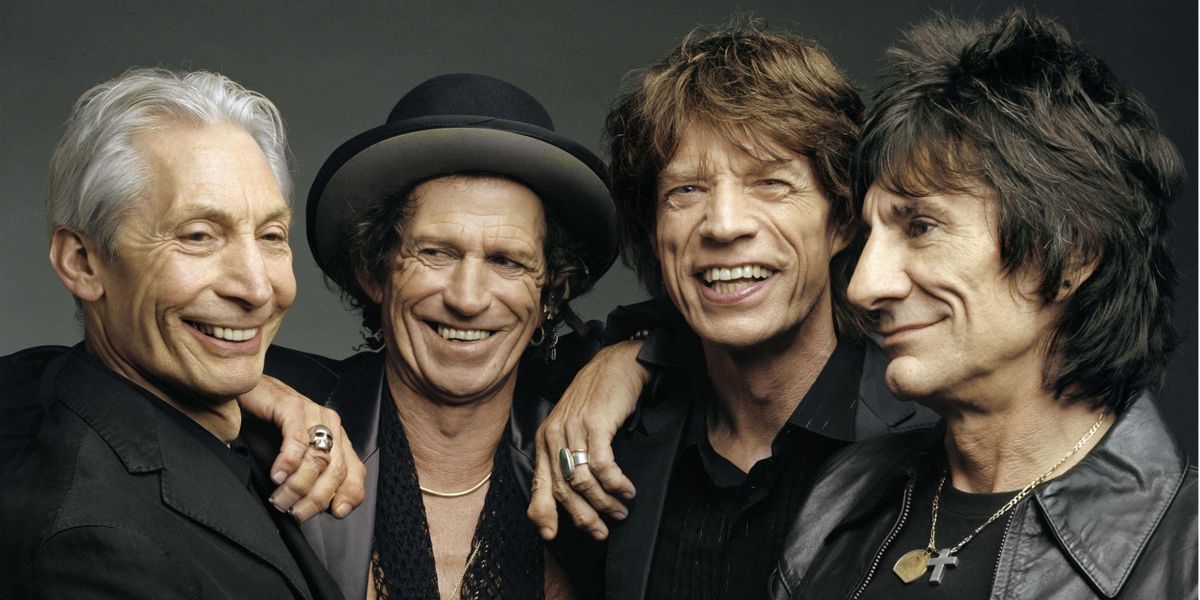 EPIX Lands MY LIFE AS A ROLLING STONE Docu-Series