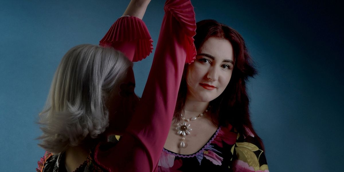 Celebration of Ossie Clark's Impact on the Fashion World Leads Trio of New Exhibitions at Warrington Museum