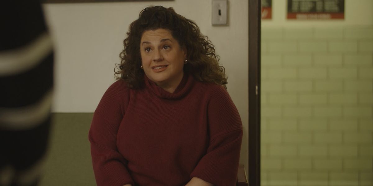 Marissa Jaret Winokur Joins BUPKIS as a Guest Star