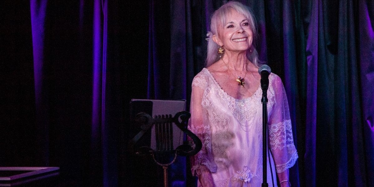 Review: Lane Bradbury An Absolute Delight In WE MUST REMEMBER THESE MOMENTS at Pangea